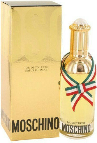 Moschino Femme Тоалетна вода 75мл