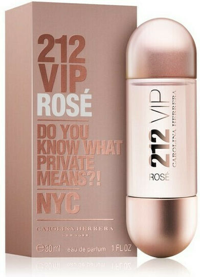 Carolina Herrera Eau de Parfum 30ml
