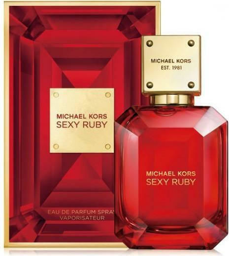 Michael Kors Sexy Ruby Eau de Parfum 30ml