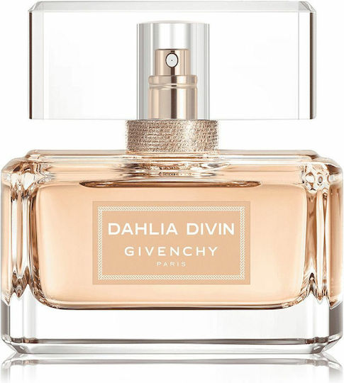 Givenchy Dahlia Divin Nude Eau de Parfum 50ml