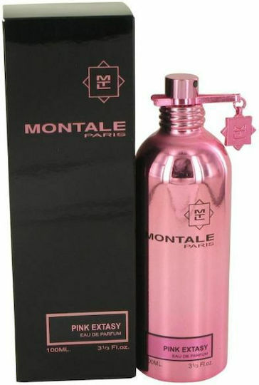 Montale Pink Extasy Eau de Parfum 100ml