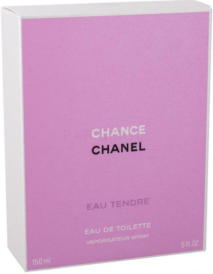 Chanel Eau de Toilette 150ml