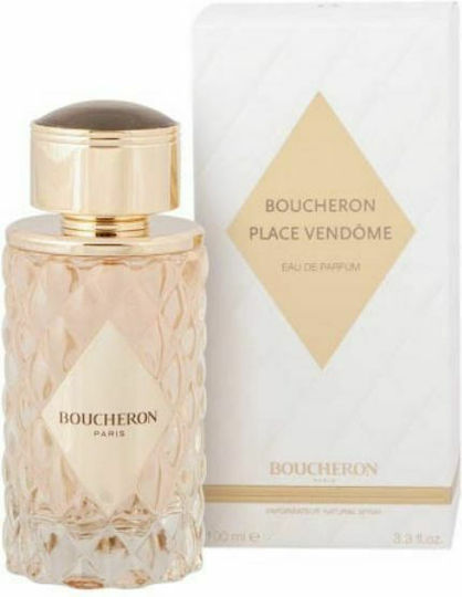 Boucheron Eau de Parfum 100ml