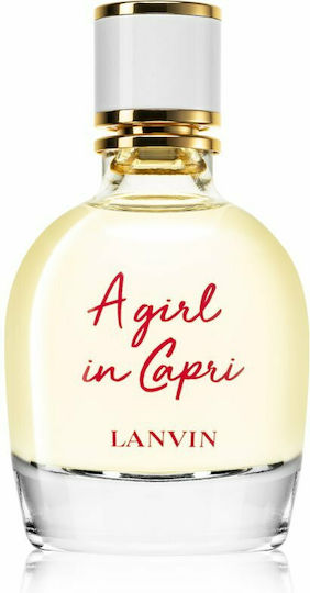 Lanvin Eau de Toilette 90ml