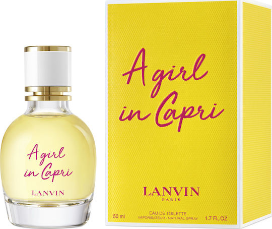 Lanvin Eau de Toilette 90ml