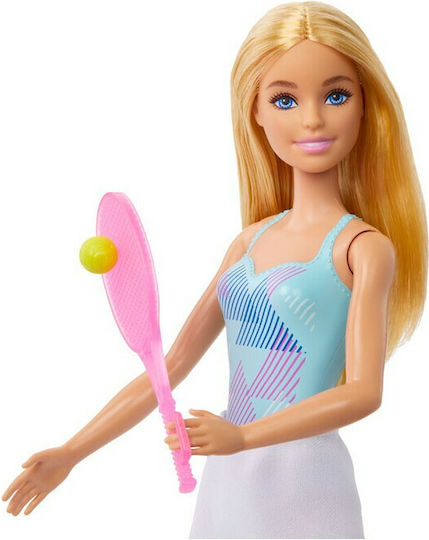 Barbie You Can be Anything Кукла за 3+ години+ години 30см.