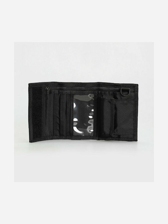 Base Camp Men's Wallet Yellow