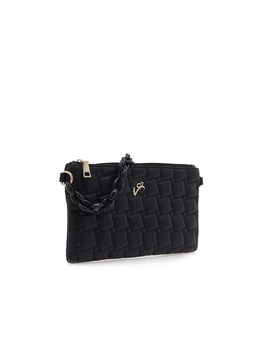 Veta Women's Envelope Black