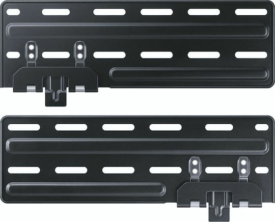 Samsung Slim Fit Wall Mount WMN-B50EB/XC Βάση Τηλεόρασης Τοίχου έως 60kg
