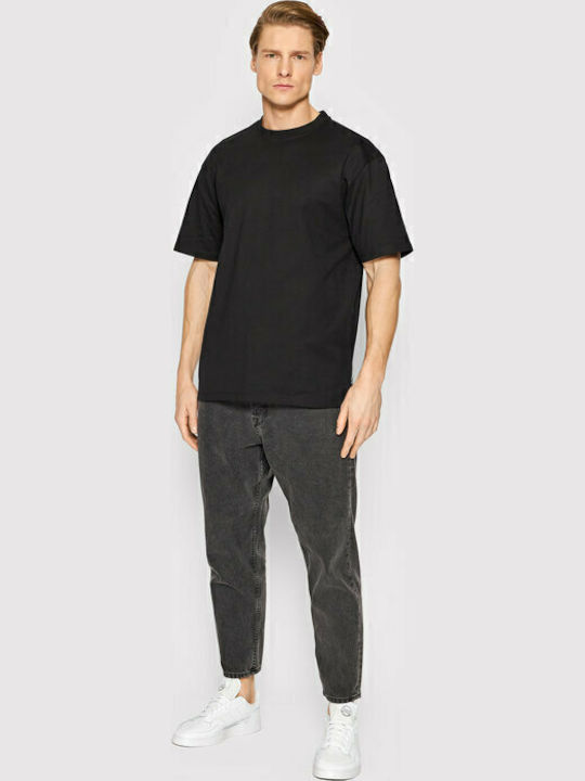 T-Shirt Schwarz