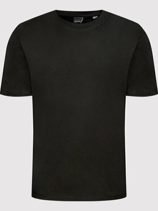 T-Shirt Schwarz