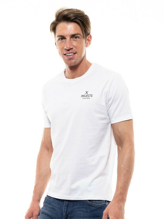 T-shirt White