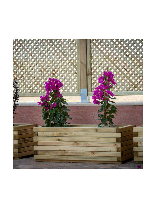 Showood Pot Wooden