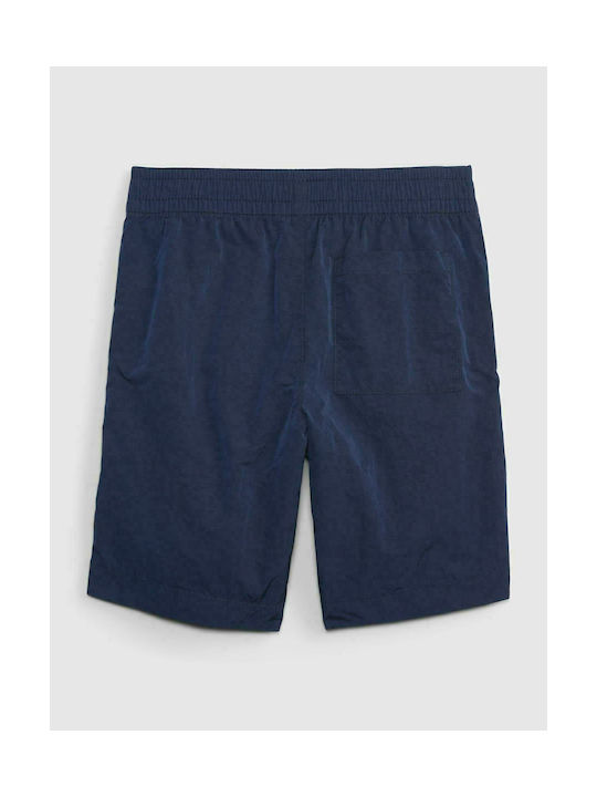 GAP Kinder Shorts/Bermudas Stoff Blau