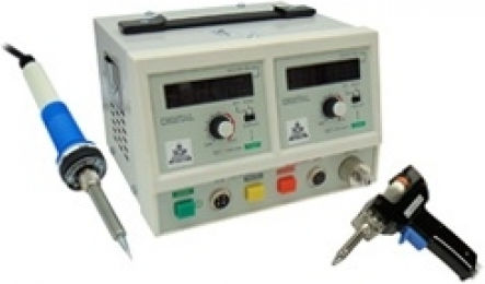 Solomon SL-916D Stație de lipit Electrică cu Reglaj de Temperatură