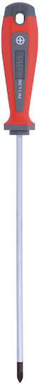 Suki Precision Screwdriver Long Cross with Length 200mm