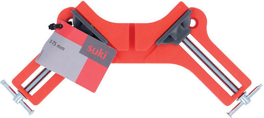 Suki Carpenter Clamp Corner 75mm Clamp Corners