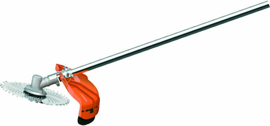 Kraft Two-Stroke Gasoline Back Brush Cutter 3hp 11kg