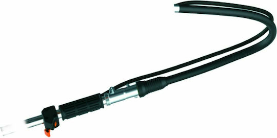 Kraft Two-Stroke Gasoline Back Brush Cutter 3hp 11kg