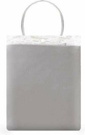 Malatec Square Shade Sail Gray 3.6x3.6m