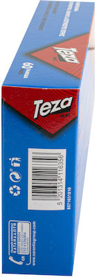 Teza Tαμπλέτες 30+30 Εντομοαπωθητικές Ταμπλέτες για Κουνούπια 60 tabs