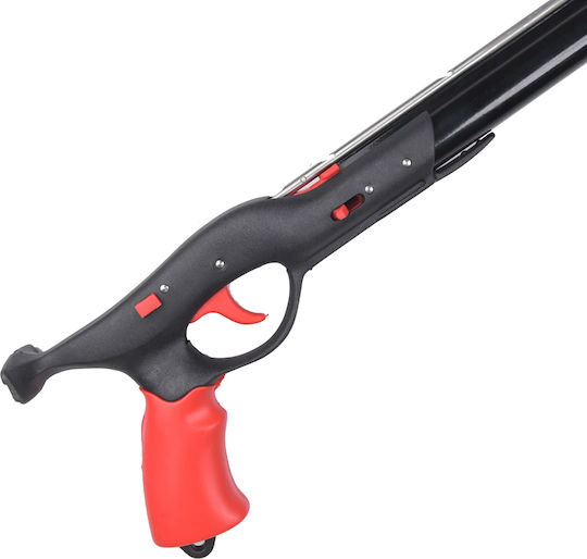 Mastro Риболовна Пушка с Каучук Mustang AK 110см 80.10.MUSTANG-AK-110