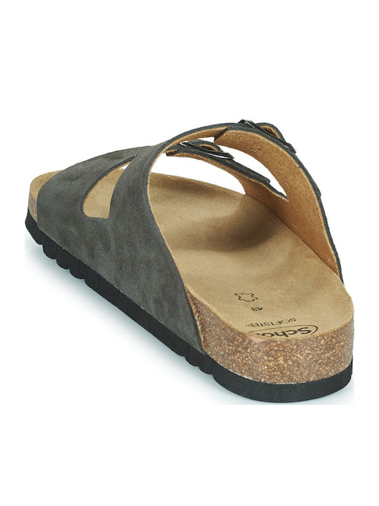 Julien Men's Sandals Gray