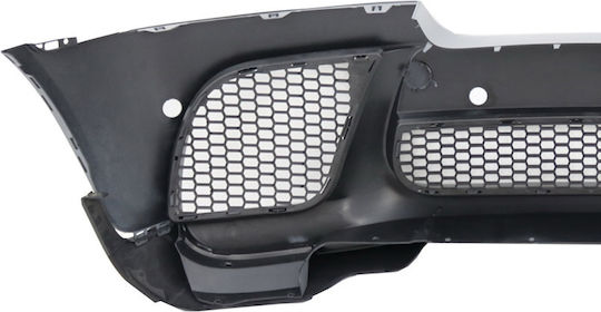 Carner Бампер за Автомобили Встрани E71 08-14 X6M M Перформанс Съвместим с BMW X6