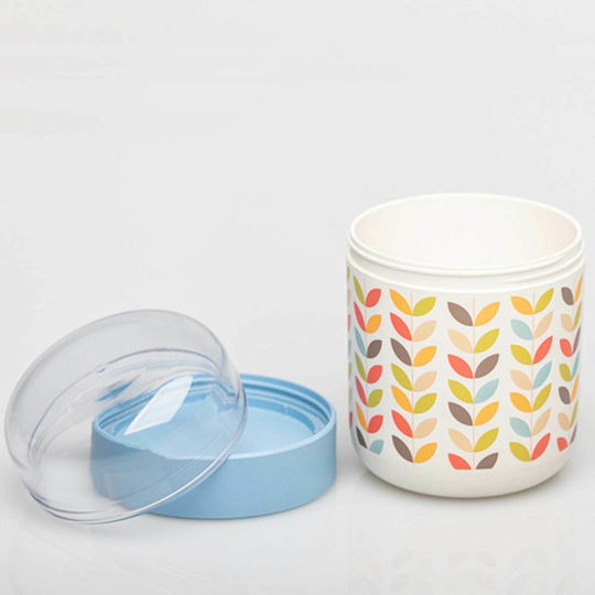 Chic Mic Bioloco Plant Πολύχρωμο 700ml
