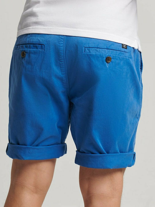 Studios Core Men's Shorts Chino Blue