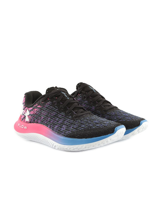 Flow Velociti Wind 2 Дамски Спортни обувки Running Многоцветен