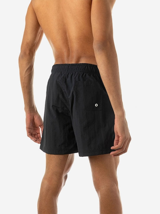 Brokers Jeans Herren Badebekleidung Shorts Marine