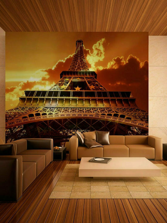 Wall Mural Symbol Of Paris Fabric 200x154cm