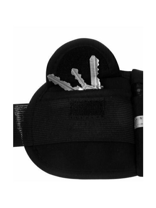 Trizand Running Belt Black