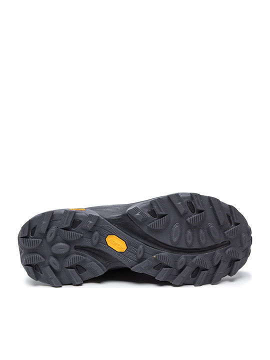 Merrell Moab Speed Men's Hiking Shoes Black