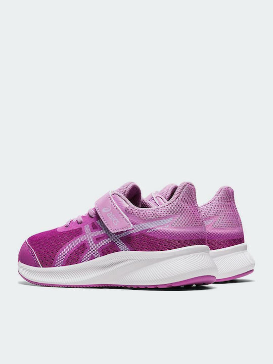 ASICS
