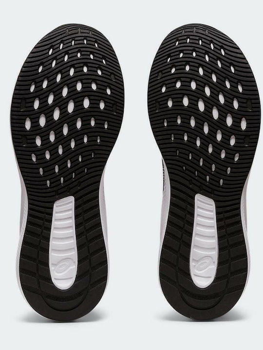 Patriot 13 Αθλητικά Παιδικά Παπούτσια Running με Κορδόνια Μαύρα 1014A267-020
