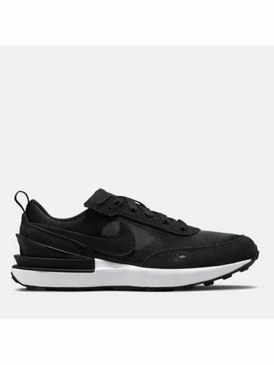 Nike Kids Sneakers Waffle One PS Black