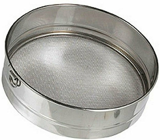 Venus Sieve made of Stainless Steel 22cm