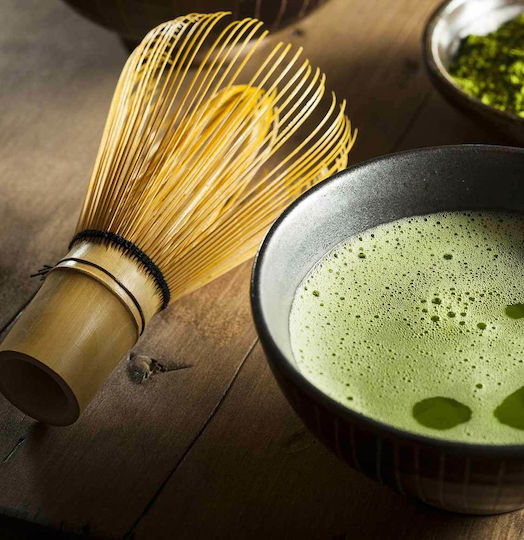 Moya Cardinal Bamboo Chasen Matcha Whisk
