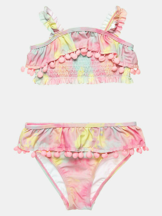 Alouette Kids Swimwear Bikini Pink