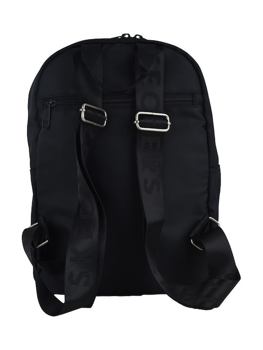 Skechers Jetsetter Schwarz