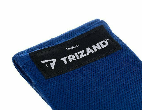 Trizand Loop Bands Σετ 3τμχ Πολύχρωμα 0.08m
