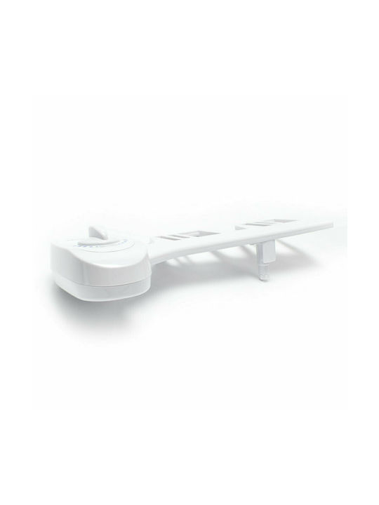 Andowl Comutator Bidet Alb