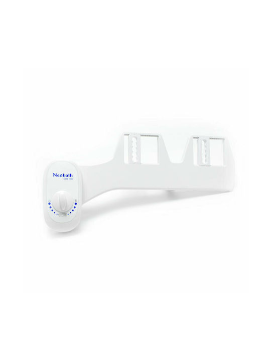 Andowl Comutator Bidet Alb