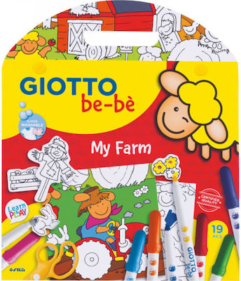 Giotto My Farm για 3+ Ετών