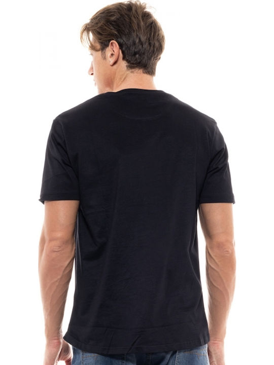 Tricou Negru