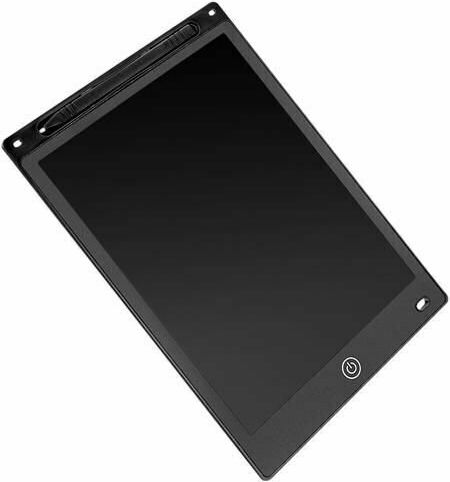Kruzzel Graphic Tablet Πίνακας Διπλής Όψης 17.2x25εκ.