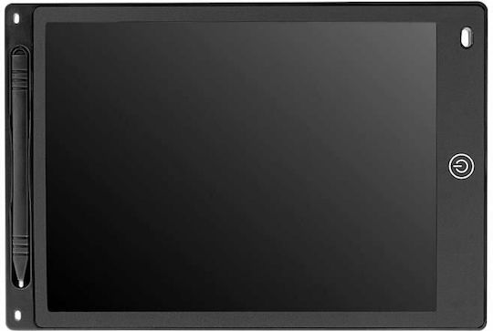Kruzzel Graphic Tablet Πίνακας Διπλής Όψης 17.2x25εκ.