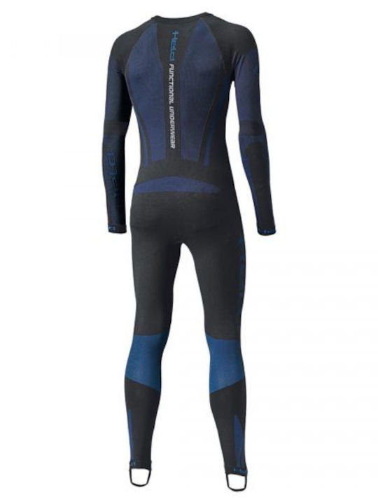 Held Race Skin 2 Cool Max Σετ Ισοθερμικών Μπλε